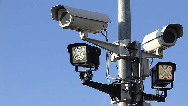 Valašské Meziříčí zvažuje, že posílí bezpečnost škol pomocí kamerových systémů