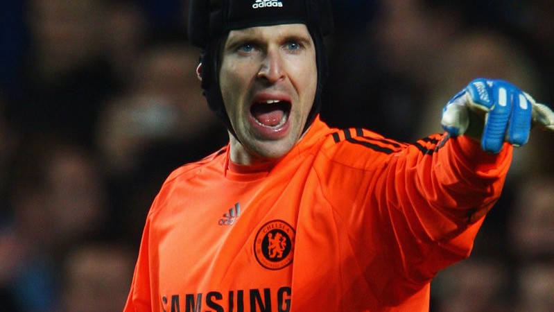 Čech se do nejlepšího týmu UEFA za rok 2012 nedostal