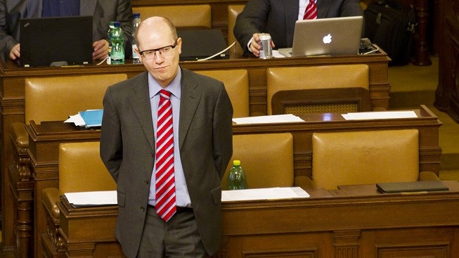 Politolog: Bohuslav Sobotka si myslí, že má vyhrané volby. Mýlí se