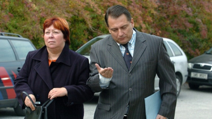 Manželství se rozpadlo řadě známých politiků