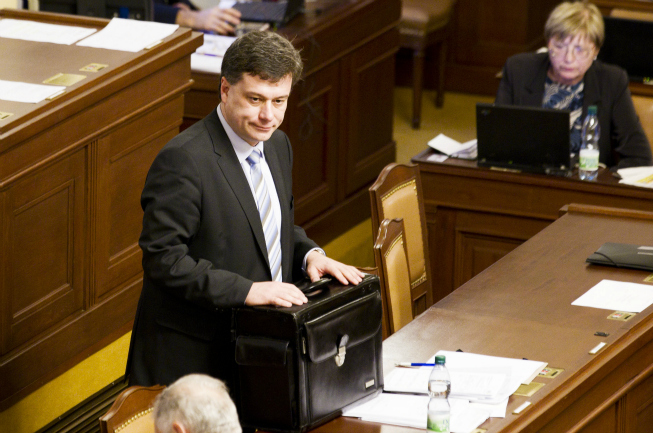 Právník píše ministru Blažkovi: Prokurátor v kauze Dopravního podniku je podjatý