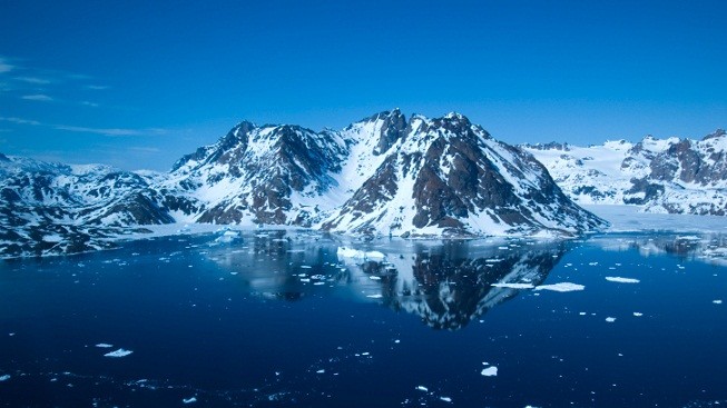 Mezi tažnými psy a tulením masem. Vítejte v Grónsku, zemi vikingských osad