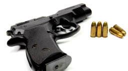 První pistoli k vytištění na 3D tiskárně lze už stáhnout z webu