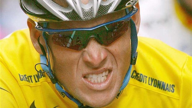 USADA: Toužíme po Armstrongově výpovědi pod přísahou