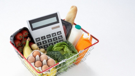 Z potravin nejvíce podražily vejce a brambory