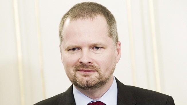 Petr Fiala bude kandidovat na předsedu ODS