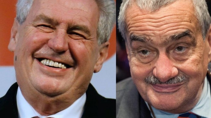 Zeman chce zavést povinnost volit. Nezvolíte? Zaplatíte 5000 Kč