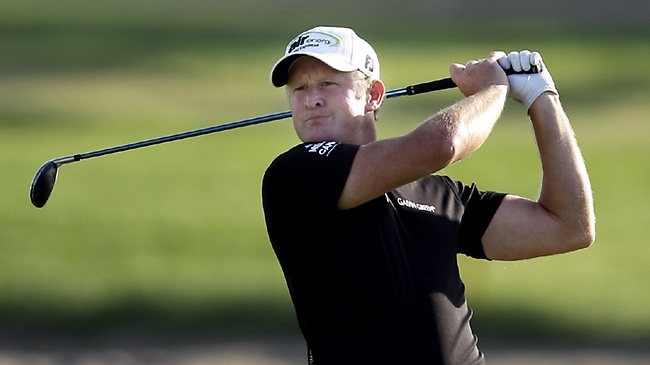 Drama jako hrom. Těsný triumf v Abú Zabí slaví překvapivě Donaldson