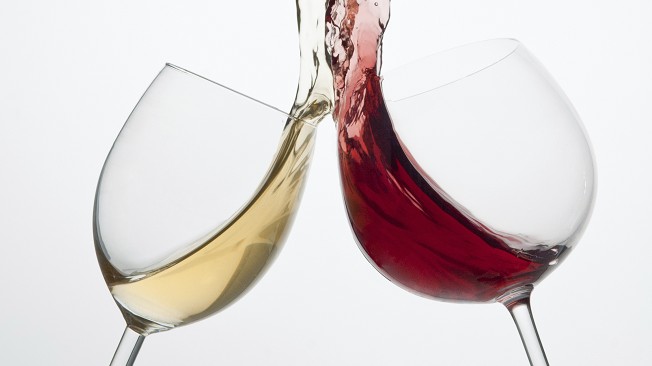 Prague Wine Week aneb týden vína v Praze