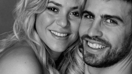 Shakira porodila chlapečka. Jmenuje se Milan