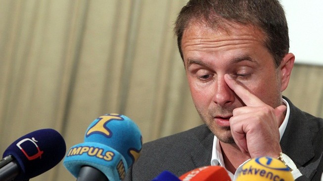 Fotbal nechá korupci na policii. Šéf disciplinárky rezignoval