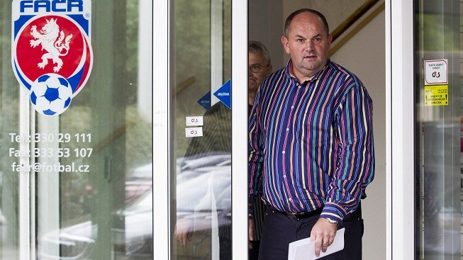 Pelta: Ve fotbale je guláš, disciplinárka je u korupce bez šance