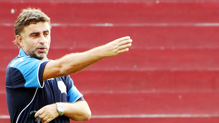 Smutná zpráva z Indonésie: Český kouč Janů (†53) zemřel na infarkt