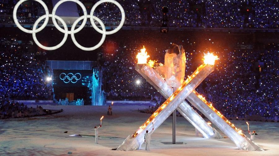 Slováci chtějí zimní olympiádu 2022. My do toho půjdeme, řekl premiér