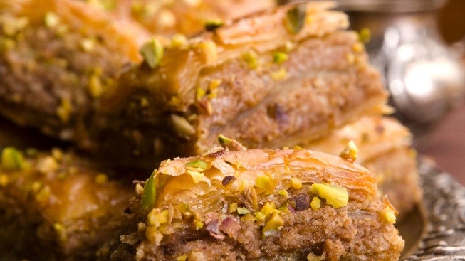 Baklava