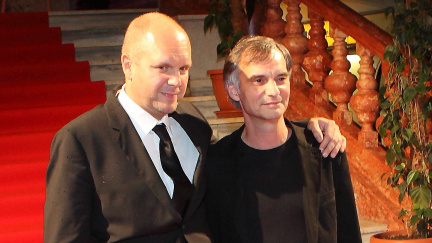 Kritici zvolili český film roku, stal se jim snímek Ve stínu Davida Ondříčka