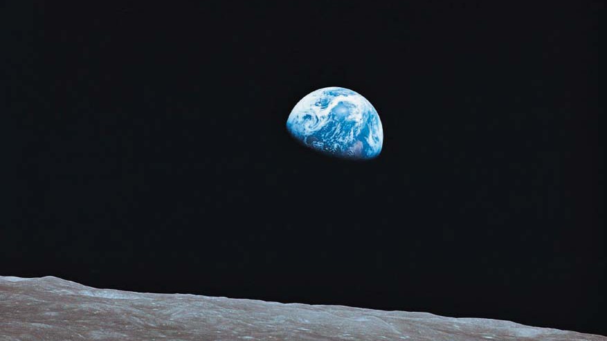 Lidstvu hrozí do sta let vyhynutí, tvrdí vědci