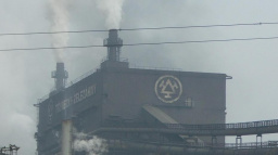 V Moravskoslezském kraji je ovzduší dále špatné