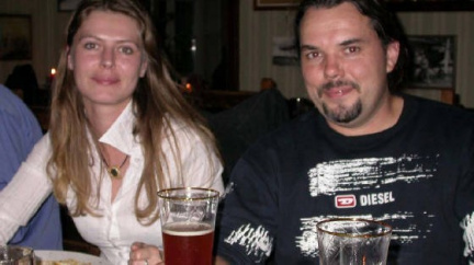 Lovci meteoritů! Manželé po světě hledají úlomky z hvězd