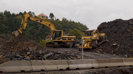Tunel Blanka: Praha neproplácí faktury, řeší další financování