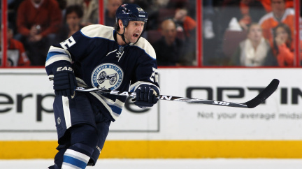 Krejčí s Prospalem v NHL vstřelili vítězné góly, Jágr se vrátil do sestavy