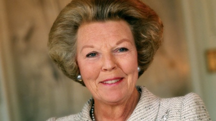 Aktualizováno: Nizozemská královna abdikovala po 33 letech. Zemi bude panovat nejstarší syn