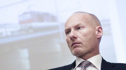 Aktualizováno: Žaluda uhájil svou pozici v čele Českých drah na dalších pět let