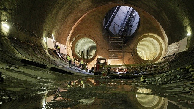 Metrostav v úzkých: Na pozemky, kde postavil byty, se vztahuje restituce