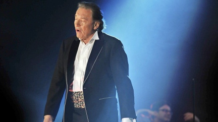 Gott se Štaidlem vystoupali na vrchol české hitparády