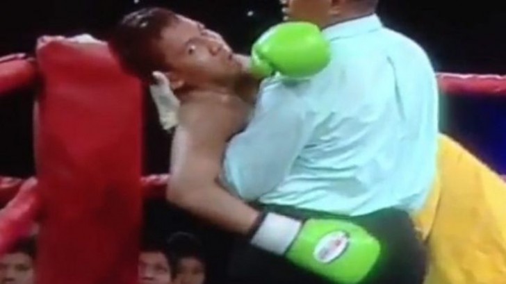 Tragédie v ringu! Soupeř ubil mladého boxera (†17) k smrti