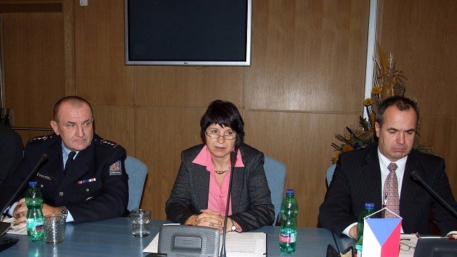 Odsouzený exšéf policie v Liberci dostal podmínku z původních 4 let vězení