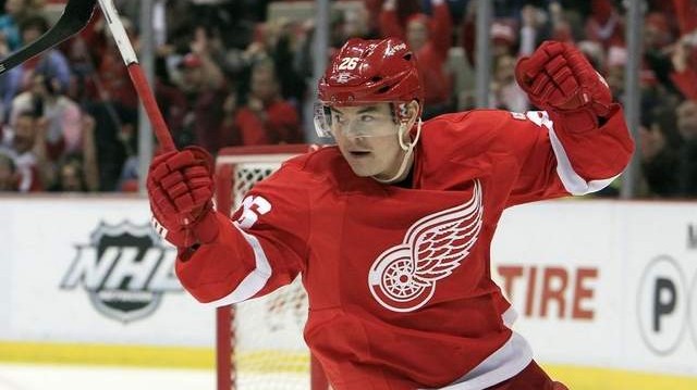 Vokoun vychytal proti Rangers čisté konto. Hudler dvakrát skóroval
