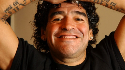 Maradona vyhrál soud o dluhu 40 milionů eur na daních