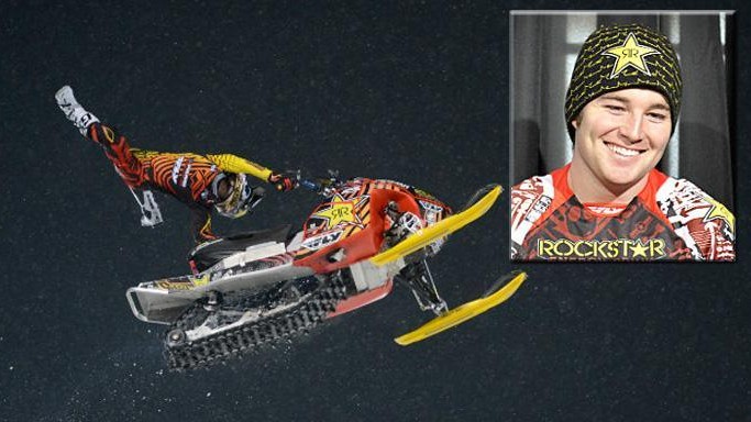 Tragédie na zimních X-Games! Jezdec na skútru (†25) prohrál boj o život