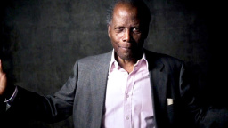 Oscarový Sidney Poitier: Těžké zranění hlavy!