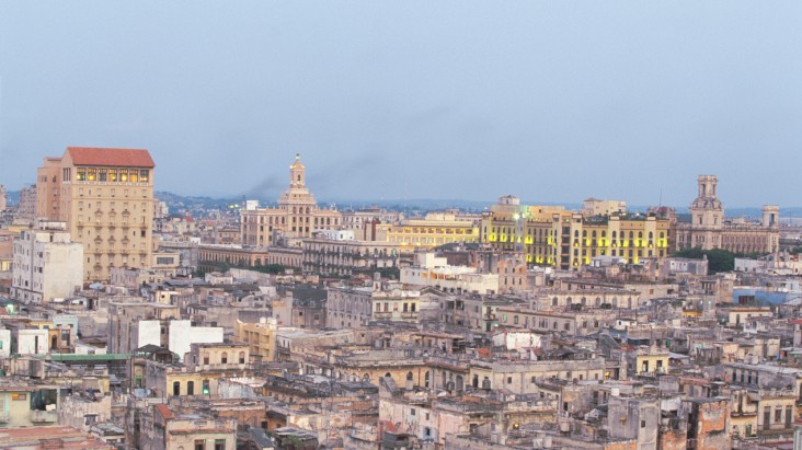 Kubánci volí parlament, výsledek je však předem jistý