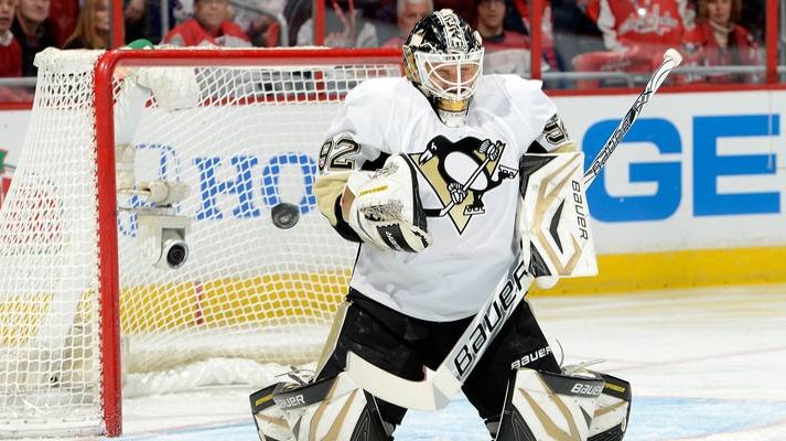 Kuba oslavil osmistý zápas v NHL výhrou. Vokouna kuriózní gól nerozhodil