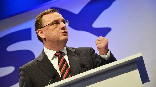 Nečas prý vyvolává v ODS atmosféru strachu. Víme více