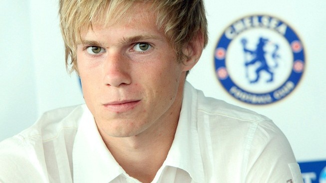 Talent Kalas: Zpátky do Chelsea nespěchám, chci zkušenosti