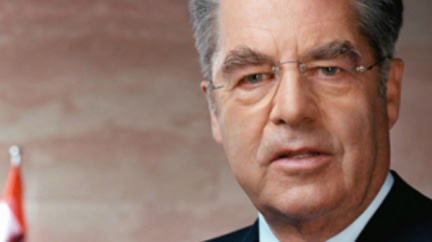 Další diplomatický skandál: Slovák se dovolal rakouskému prezidentovi