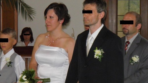 Manželku uškrtil, nacpal do kufru a pak ji hledal. Dostal 14 let natvrdo