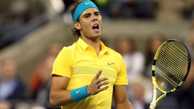 Nadal v Chile kraloval: Po návratu zvítězil a je ve čtvrtfinále