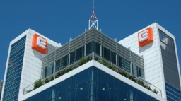 Stát prošetří, za jakých okolností prodal ČEZ důležitého dodavatele