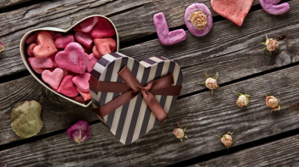 Jak překvapit přítele na Valentýna?