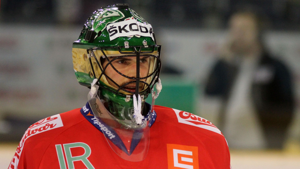 Čeští hokejisté na úvod Švédských her porazili domácí tým 2:0