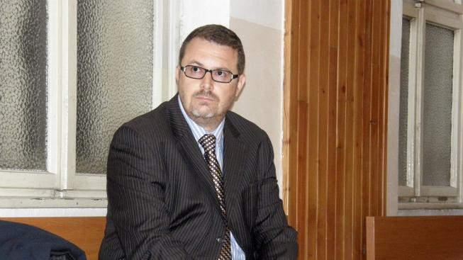 Policie zatkla vlivného člena ČSSD Stoklasu, odsedí si 4 roky za podvody