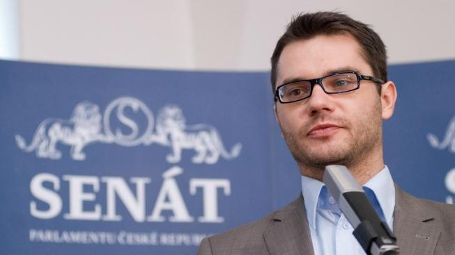 Topkařský poslanec Polčák má problém s policií