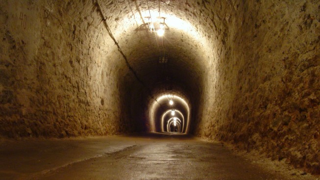 V dole na Karvinsku zemřeli dva báňští záchranáři