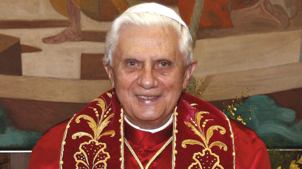 Aktualizováno: Ohlasy na papežovu rezignaci: Zaznívá úcta i šok