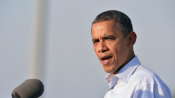 Obama pokládá jaderný výbuch v KLDR za extrémní provokaci
